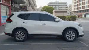 2020 Nissan XTrail