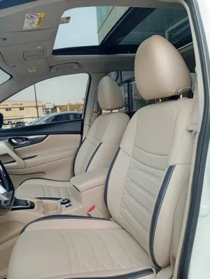 2020 Nissan XTrail