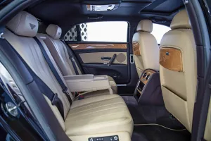 2015 Bentley Continental Flying Spur