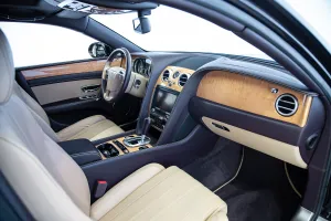 2015 Bentley Continental Flying Spur