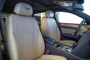 2015 Bentley Continental Flying Spur