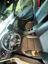 2015 Mercedes-Benz CLA