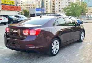 2013 Chevrolet Malibu