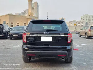 2012 Ford Explorer