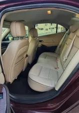 2013 Chevrolet Malibu