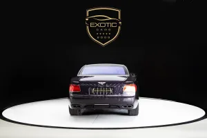 2015 Bentley Continental Flying Spur