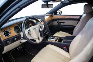 2015 Bentley Continental Flying Spur