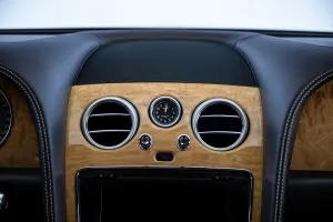 2015 Bentley Continental Flying Spur