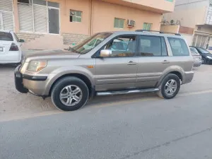 2007 هوندا ام ار - في