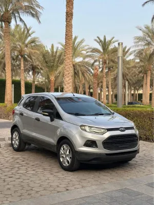 2015 فورد ايكوسبورت in dubai