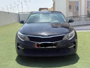 2018 كيا أوبتيما in dubai