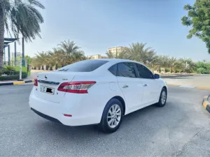 2018 Nissan Sentra