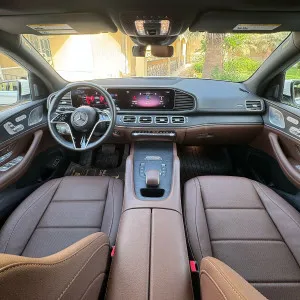 2024 Mercedes-Benz GLE