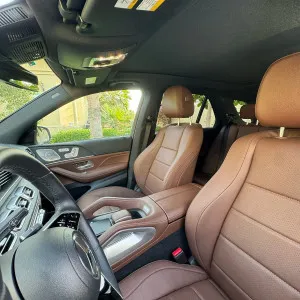 2024 Mercedes-Benz GLE