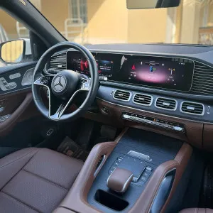 2024 Mercedes-Benz GLE
