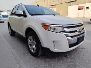 2014 Ford Edge in dubai