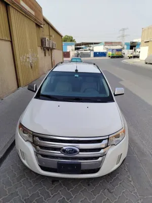 2014 Ford Edge