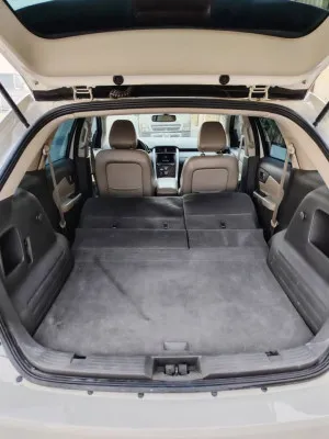 2014 Ford Edge