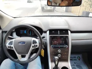 2014 Ford Edge