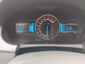 2014 Ford Edge