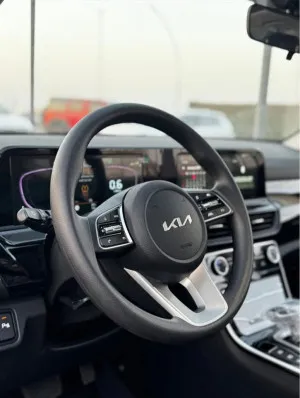 2025 Kia Seltos