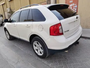 2014 Ford Edge