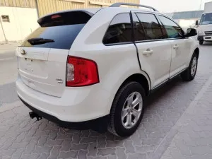 2014 Ford Edge