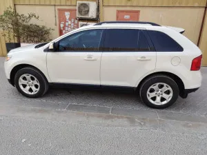 2014 Ford Edge