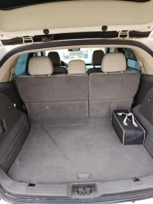 2014 Ford Edge