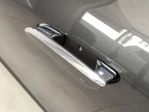 2024 Mercedes-Benz E-Class