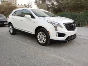 2023 كاديلاك اكس تي ٥