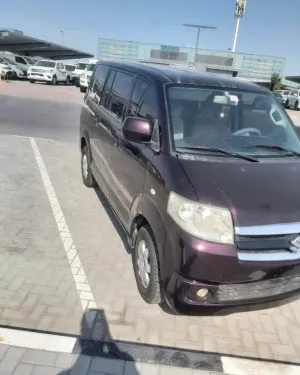 2015 Suzuki APV