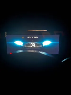 2022 Mercedes-Benz CLA