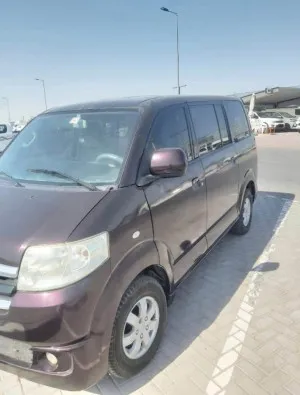 2015 Suzuki APV