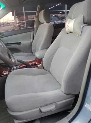 2005 Toyota Camry