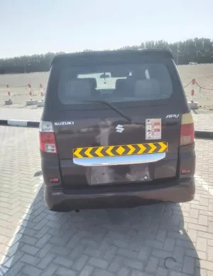 2015 Suzuki APV
