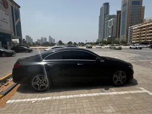 2022 Mercedes-Benz CLA