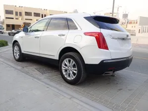 2023 كاديلاك اكس تي ٥