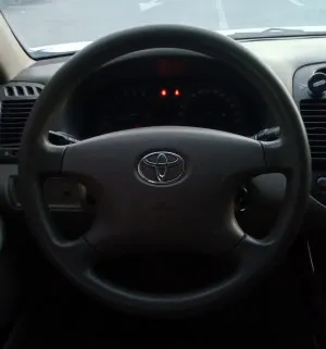 2005 Toyota Camry