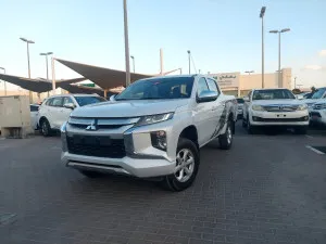 2020 Mitsubishi L200