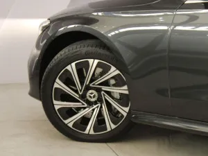 2024 Mercedes-Benz E-Class
