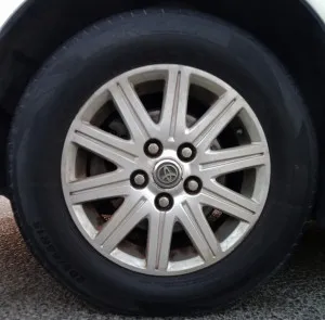 2005 Toyota Camry