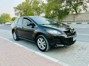 2011 Mazda CX-7 in dubai