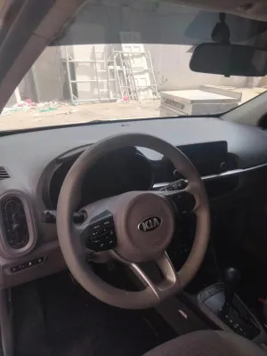 2019 Kia Picanto