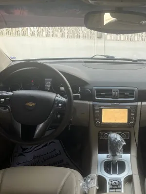2008 Chevrolet Caprice