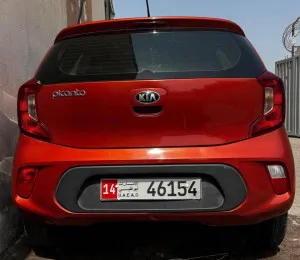 2019 Kia Picanto