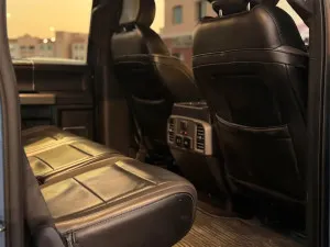 2019 فورد رابتر
