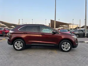 2016 Ford Edge
