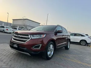 2016 Ford Edge