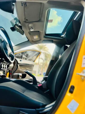 2015 Mitsubishi Lancer